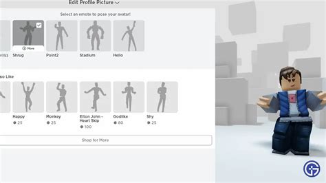 How to Do Pose in Roblox Computer に対する画像結果