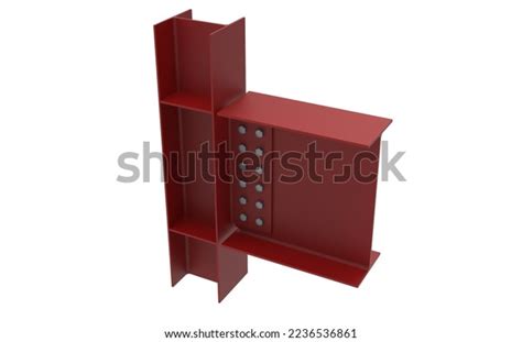 Steel Beam and Column Connection に対する画像結果