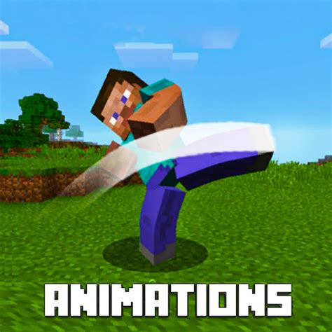 Image result for Minecraft Advanced Animations