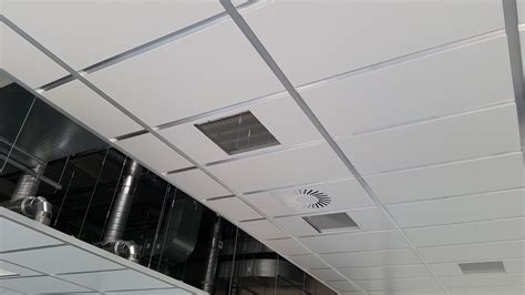 Image result for Drop Ceiling Grid System