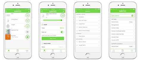Image result for WeMo App Store