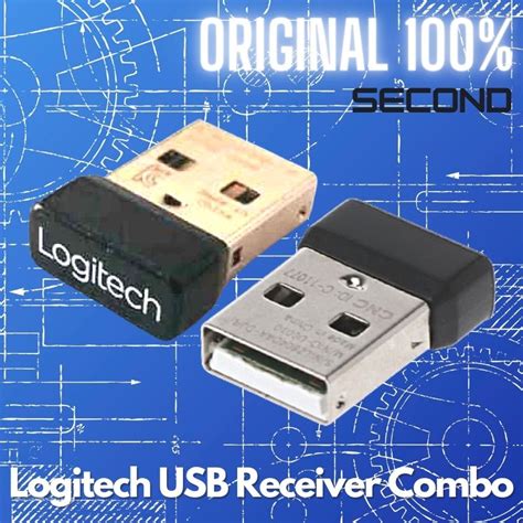 Logitech Wireless Keyboard USB Adapter に対する画像結果