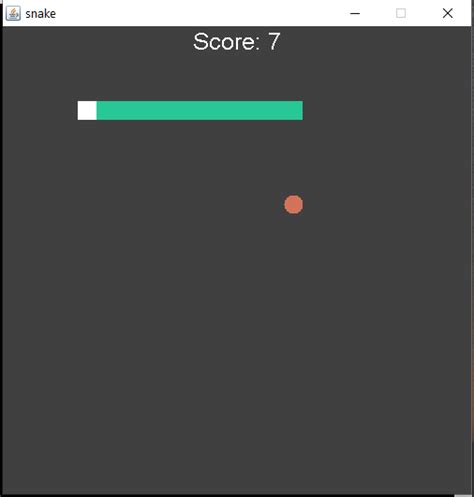 Toradh íomhá ar Java Game Console