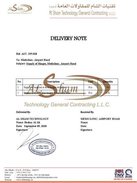 Image result for Sticker Courier Note