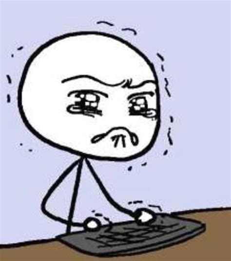 Image result for Facing Infront of Computer Meme