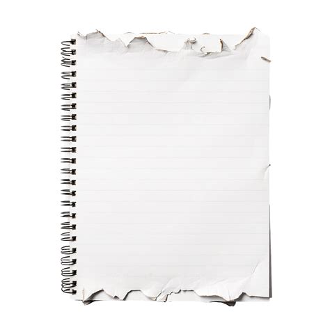 Ripped Notebook Paper కోసం చిత్ర ఫలితం