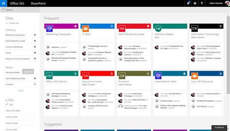 Modern It Landscape in SharePoint に対する画像結果