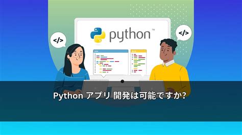 Python Web Portal に対する画像結果