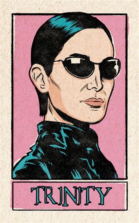 Trinity Matrix Comics に対する画像結果