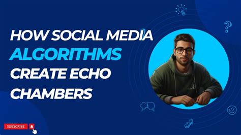 Résultat d’images pour YouTube Algorithm Echo Chamber