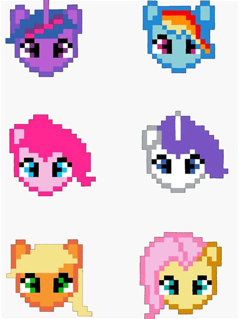 My Little Pony 8-Bit-এর ছবি ফলাফল