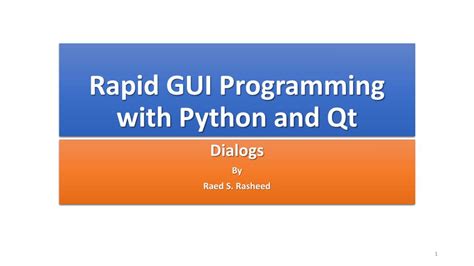 Image result for Rapid Programming in Python