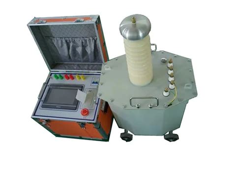 Image result for Hipot Testing On Step Down Transformer