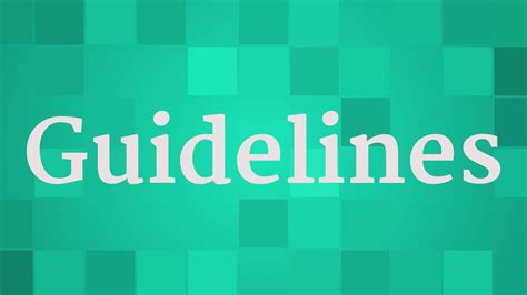 Afbeeldingsresultaten voor Pronunciation Guide