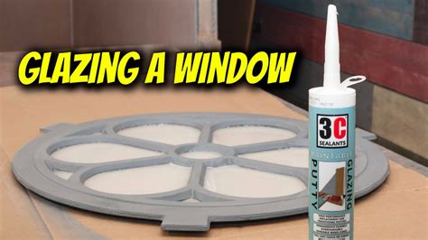 Image result for How to Use Glazing Points On a Window