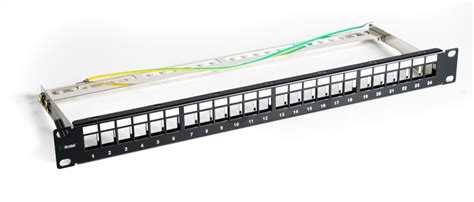 Image result for 42 Modular Patch Panel