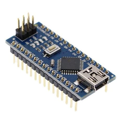 Arduino Nano Mini USB に対する画像結果