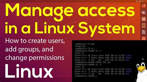 Image result for Linux Make User Administrator