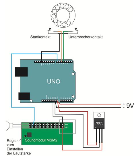 Afbeeldingsresultaten voor Arduino Projekte Soundmodul