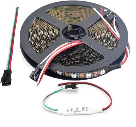 Image result for WS2812B LED Strip