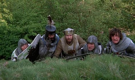 Image result for Monty Python Hammer