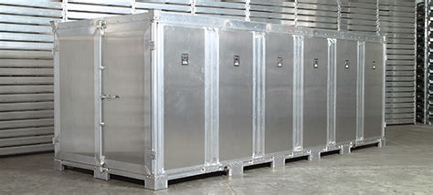 Image result for Metal Container Shell