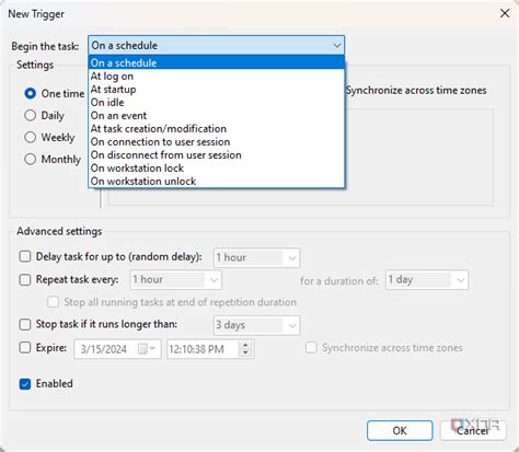 Image result for Task Scheduler Windows 11