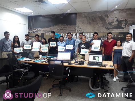 Image result for Datamine We Are Hiring