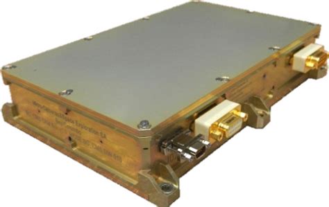 Le Camera Control Unit に対する画像結果