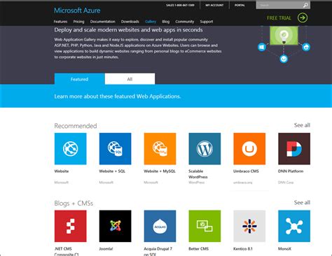 Azure Web Apps Logo に対する画像結果