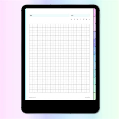 Image result for Capretti Land Graph Paper Notebook