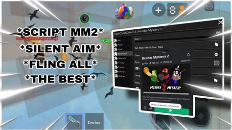 Afbeeldingsresultaten voor New Script Mm2 Updates