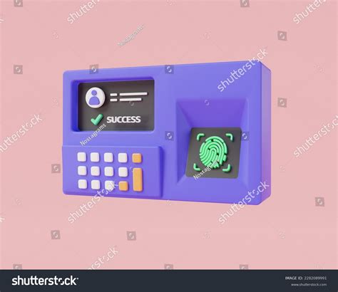 Afbeeldingsresultaten voor First Invented Biometric Attendance Scanner