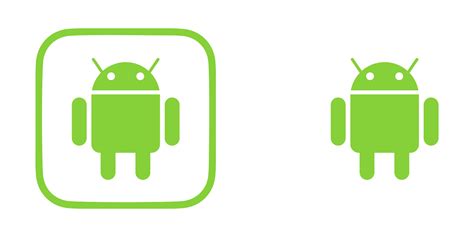 Android OS Icon Transparent に対する画像結果
