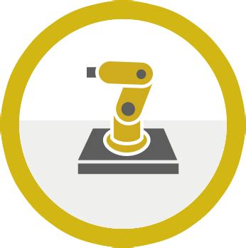 Image result for Fanuc Robot Logo