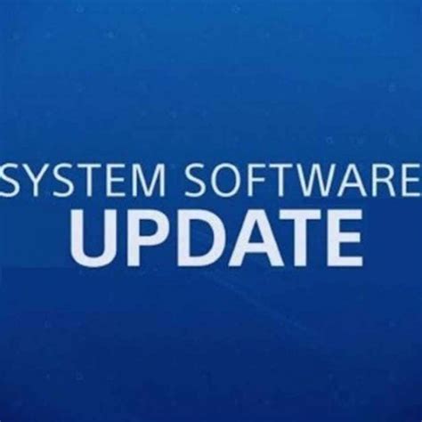 PS4 Software Update Screen に対する画像結果