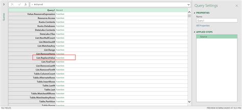 Image result for Access Query Functions