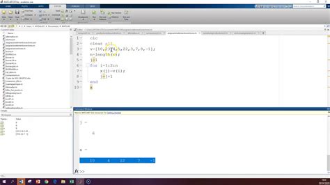 Image result for Examples of Recursion MATLAB