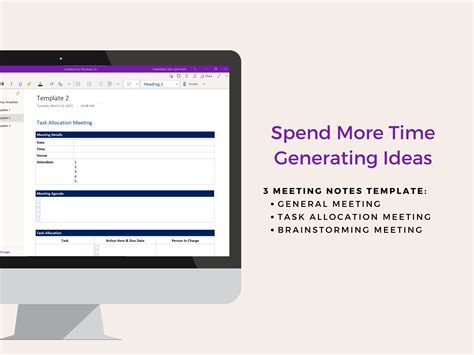 OneNote Project Management Template From Bing に対する画像結果