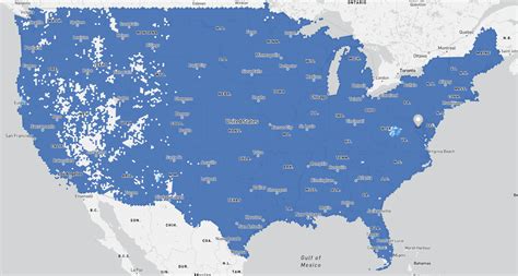 Image result for EPB Internet Coverage Map