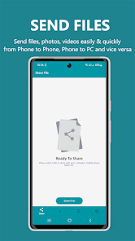 Toradh íomhá ar Download Fast Ultra File Transfer for PC