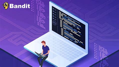 Bandit Python Logo 的图像结果