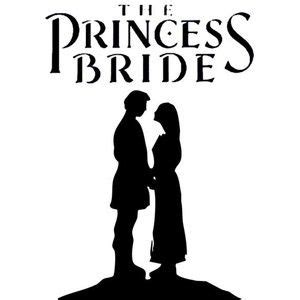 Princess Bride Logo に対する画像結果