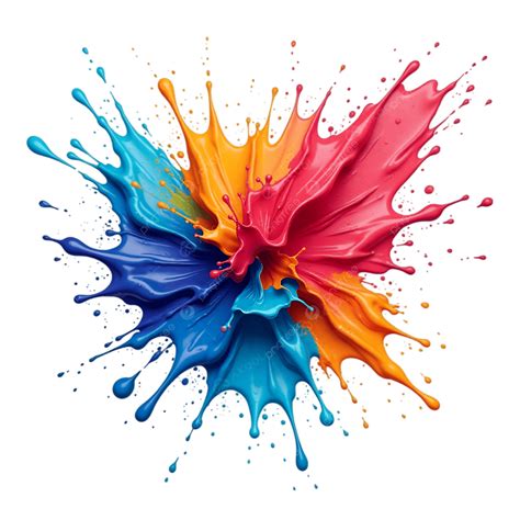 Image result for Splash Color Form
