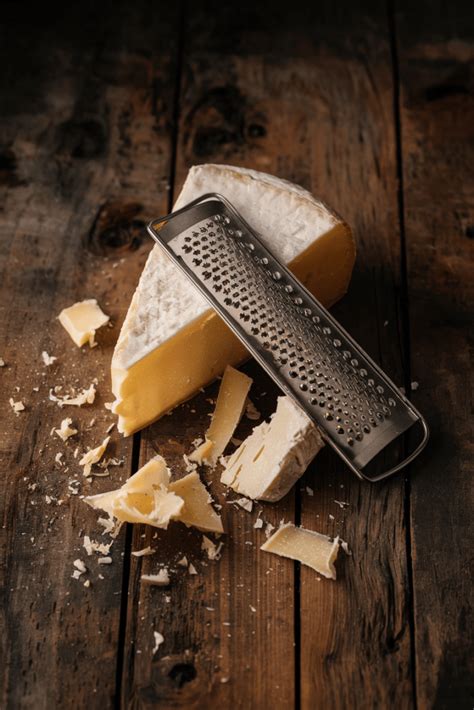 Cheese Textures: The Ultimate Guide - AnyCheese Blog