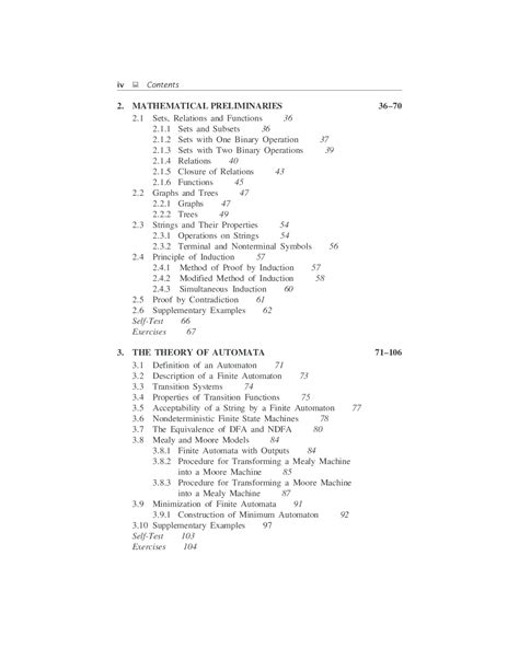 Afbeeldingsresultaten voor Theory of Computer Science Book
