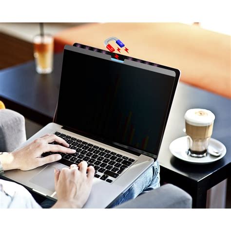 Image result for Privacy Filter Voor Beeldscherm