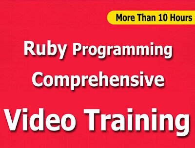 Image result for Learn Ruby Programming