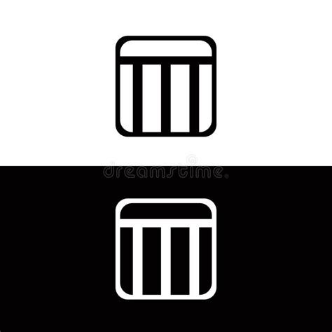 Image result for Rectangle Color Shape Logo Design