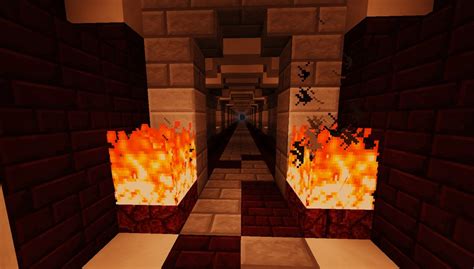 Image result for Path Designs Minecraft Nether